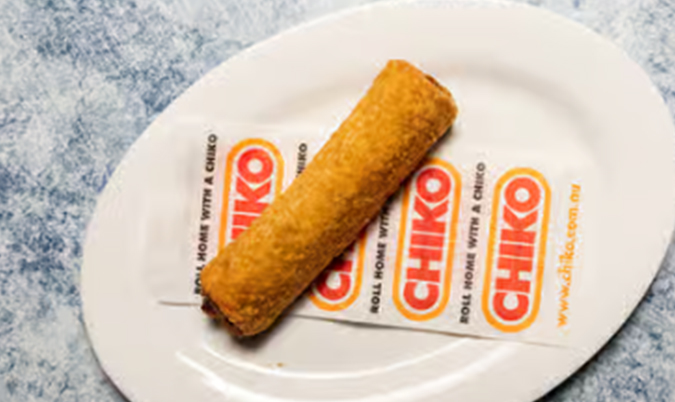 Chicko Roll