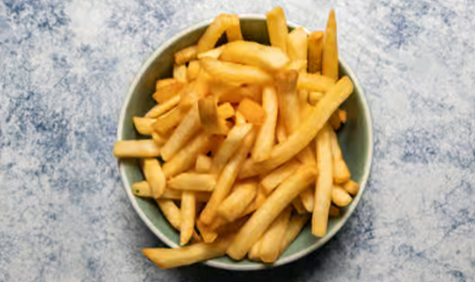 Original Thick Chips