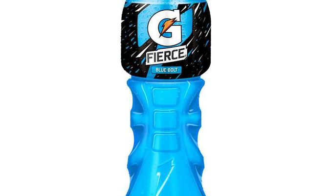 Gatorade - 600ml Bottle