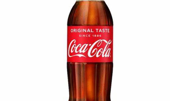 Coke No Sugar 1.25L