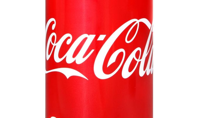 Coke (300 ML)