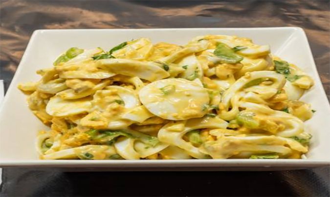 Egg Salad