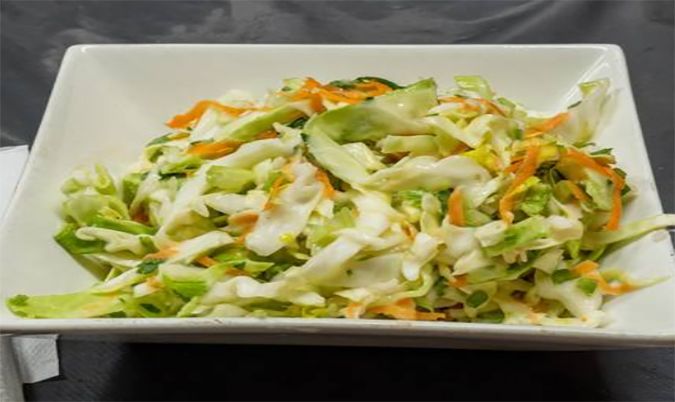 Coleslaw Salad