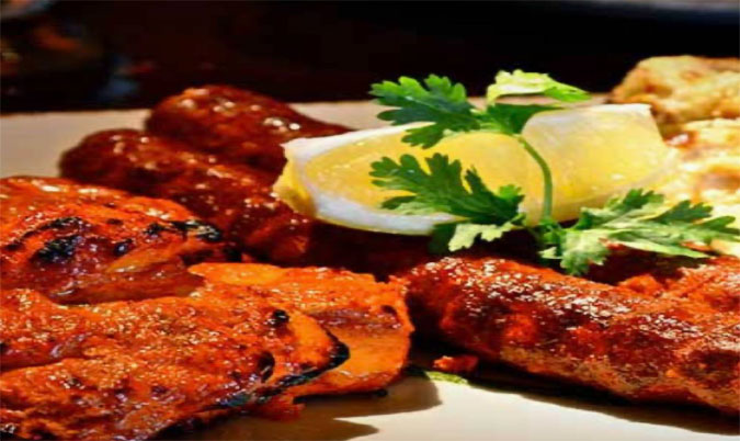 Mix platter main size