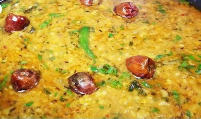 Daal Special or Makhani