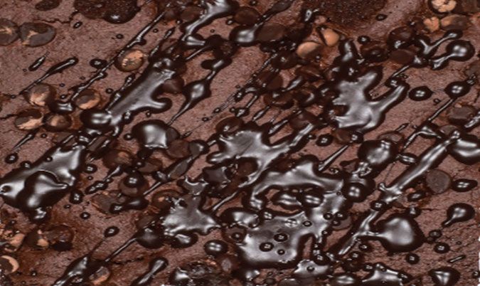 Lindt Chocolate Brownie