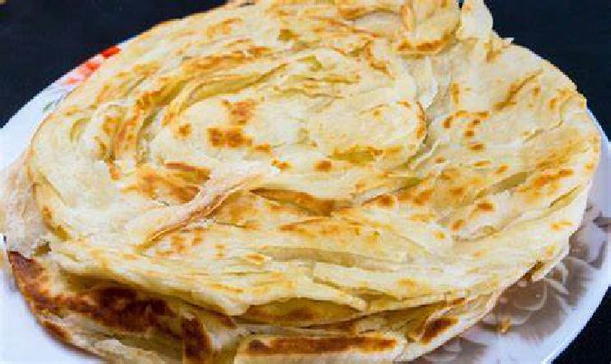 LACHA PRANTHA