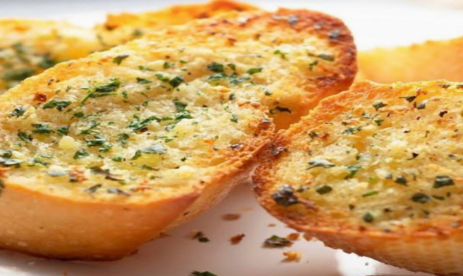 Garlic Bread