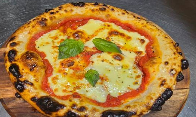 Margherita