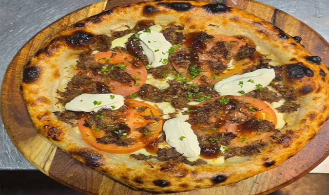 Lambalicious