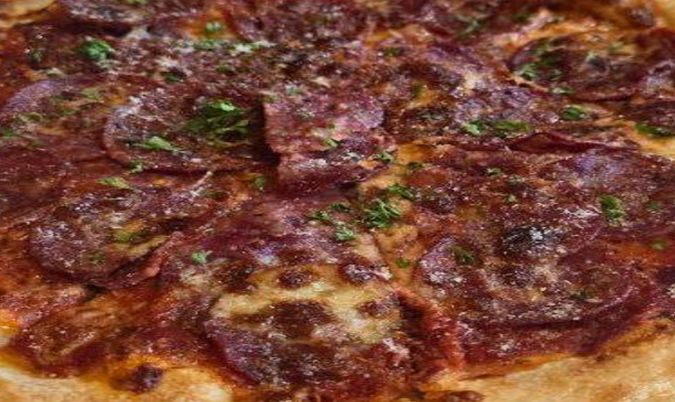 Pepperoni