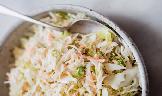 Classic House Made Curry Sauce