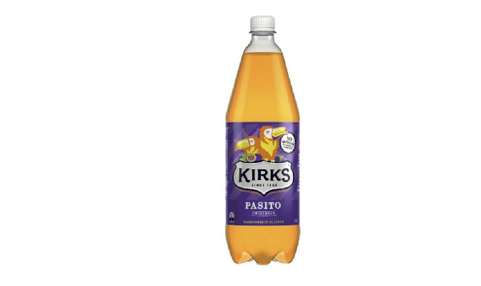 1.25L Kirks Pasito