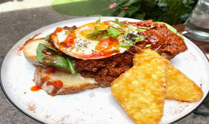 Savoury Mince (GFO)