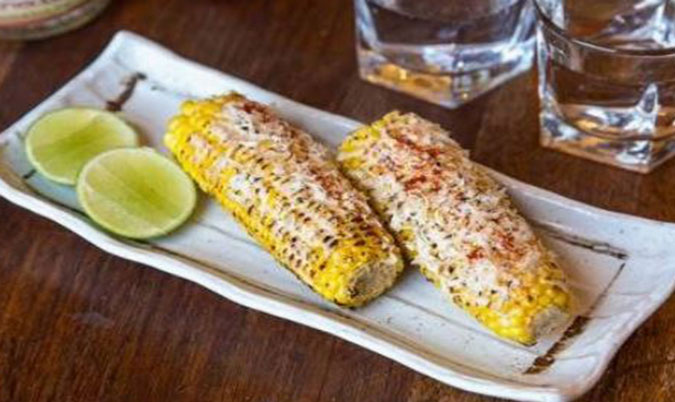 Elotes