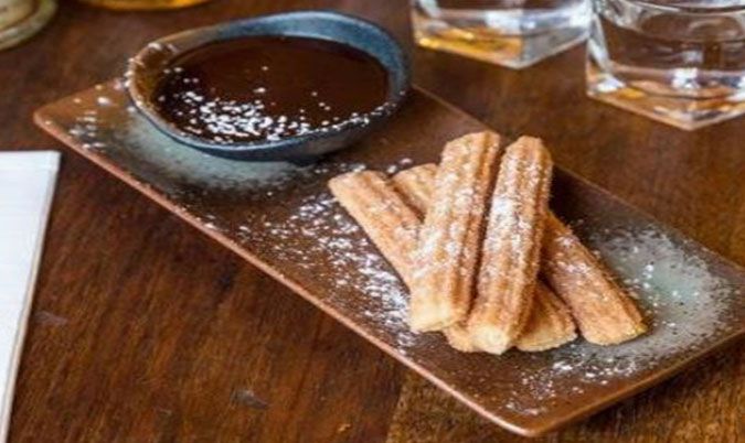 Churros