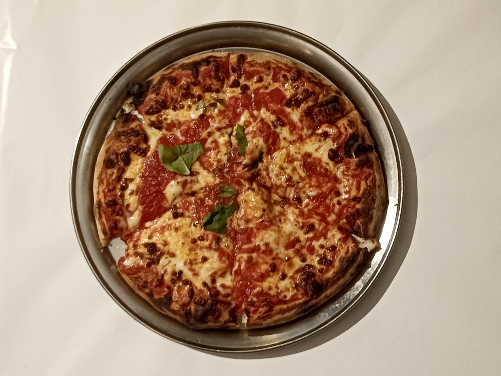 Margherita