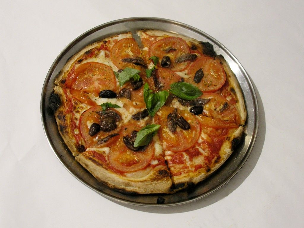 House Special