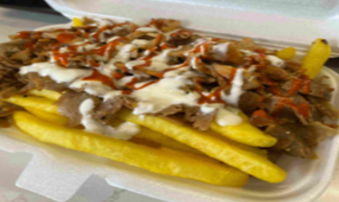 Mixed Meat HSP