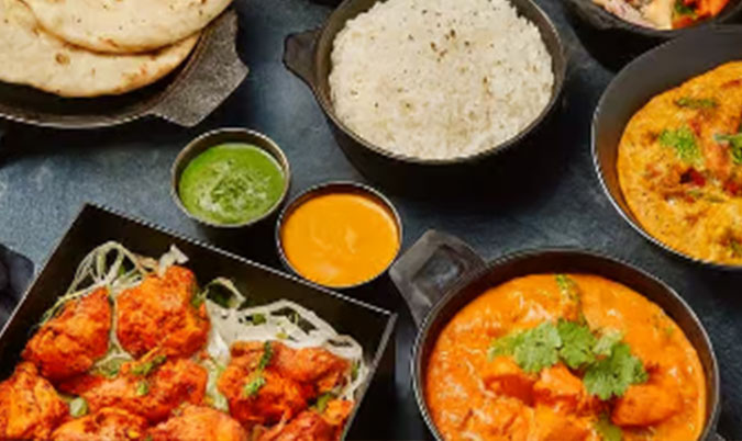 Family Pack - Non Veg