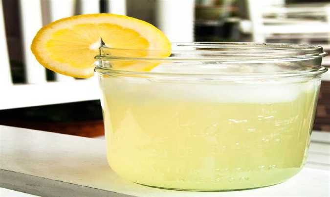 Lemonade 375ml
