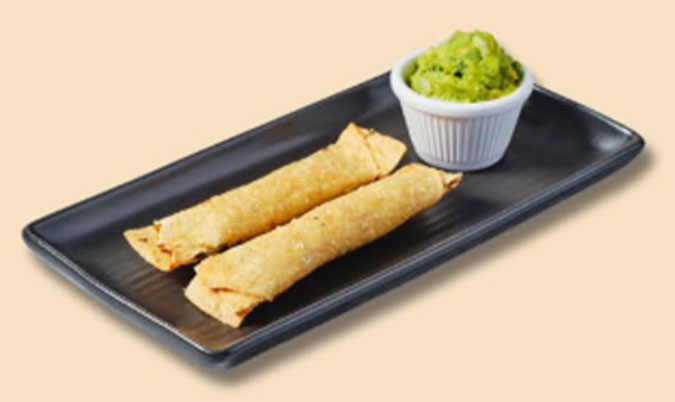 Taquitos