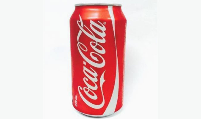 Coke