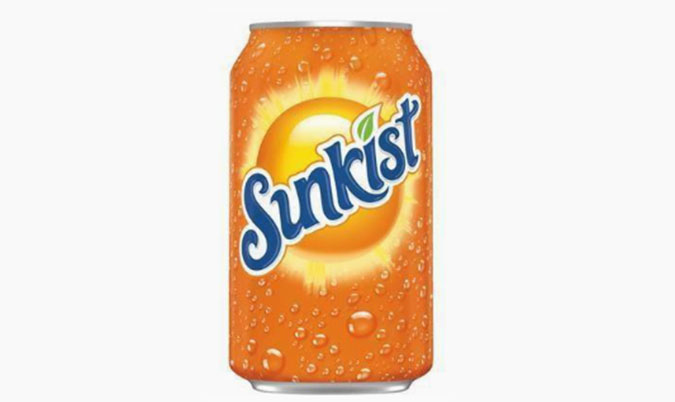 Sunkist