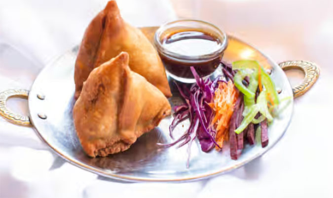 Samosa