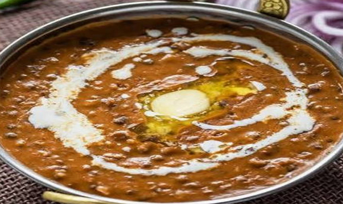 Dal Makhani - gf