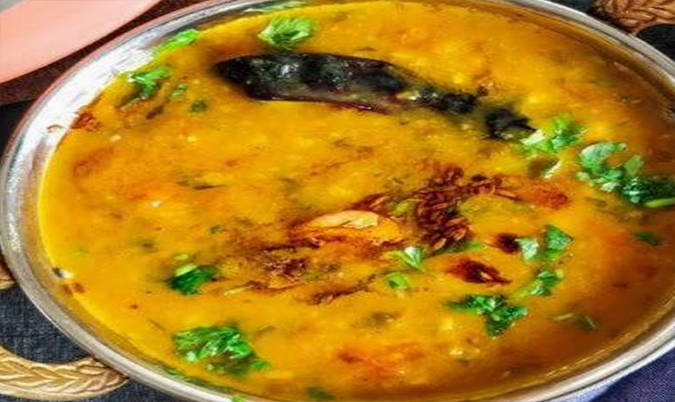 Dal Tadka - gf