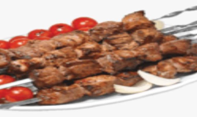 Seekah Kebab
