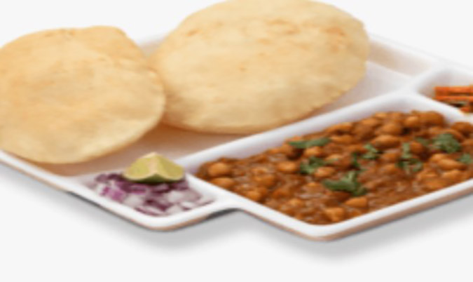 Chana Bhatura