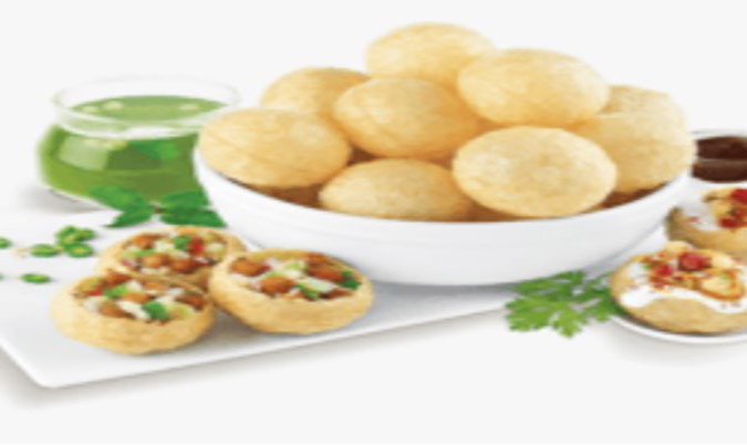 Pani Puri