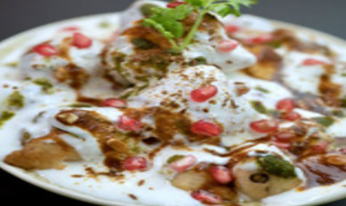 Dahi Bhalle