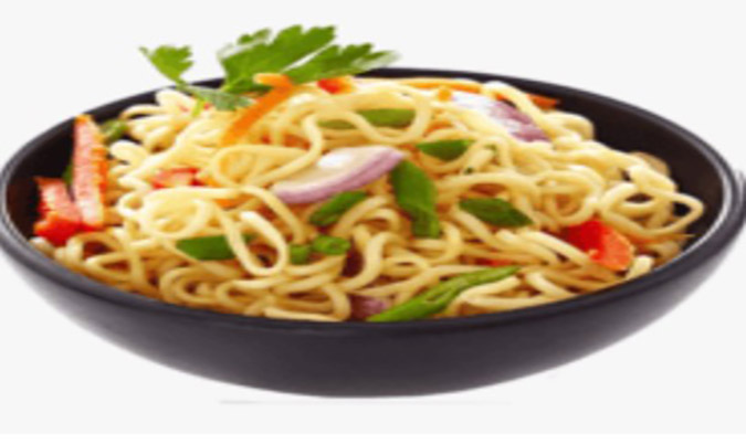 Veg Noodles