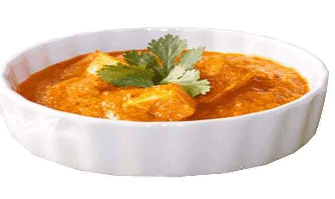 Paneer Butter Masala