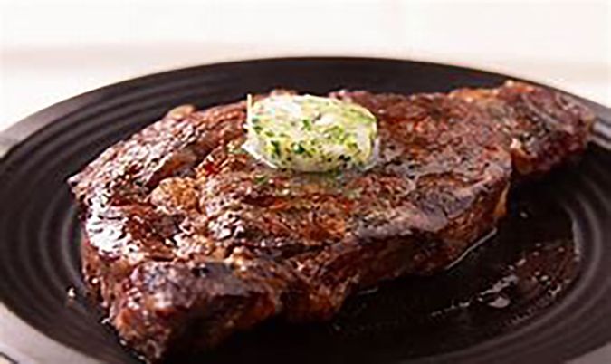Rib Eye Steak (400g)
