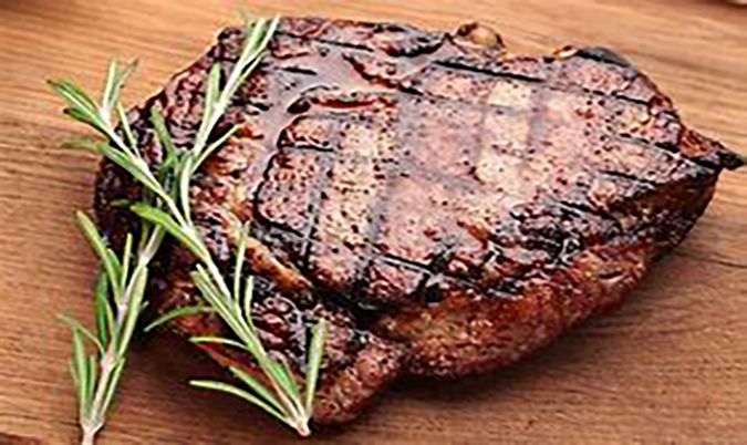 Rump Steak (500g)