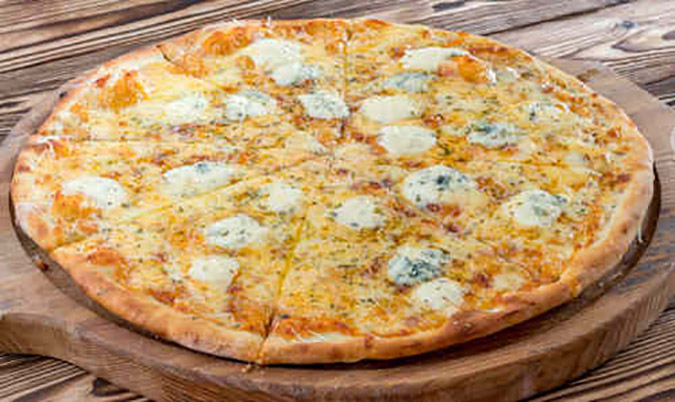 Cheese Pizza (G)