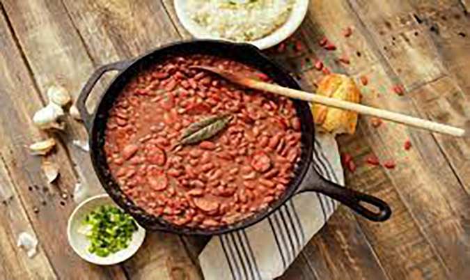 Red Beans