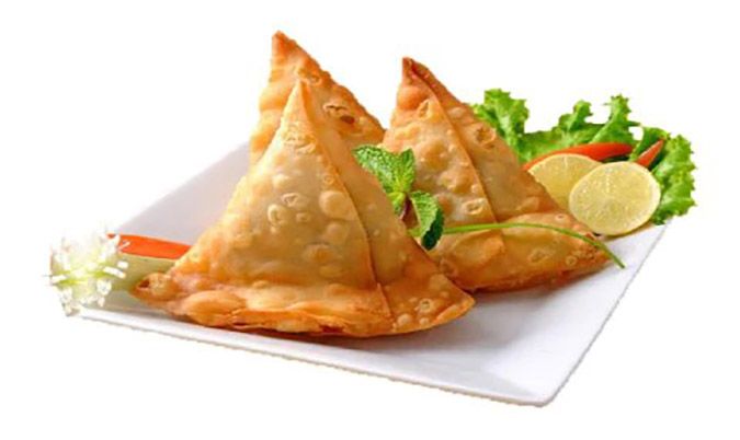 Samosa - 1 Piece