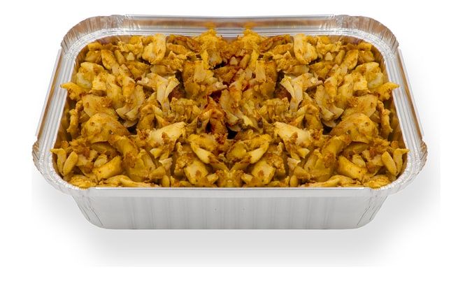 Chicken Container
