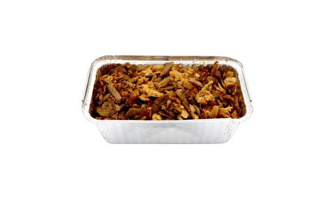 Mix Container