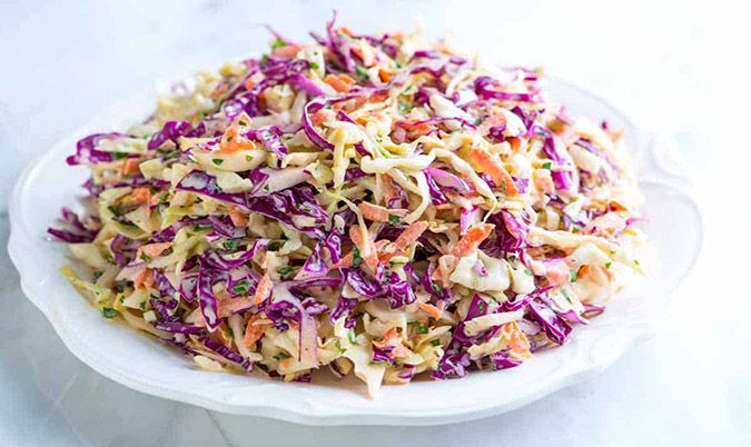 Coleslaw