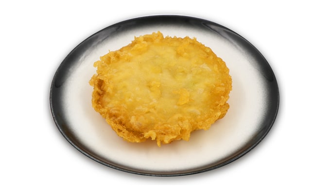 Onion Cake (Home Made)