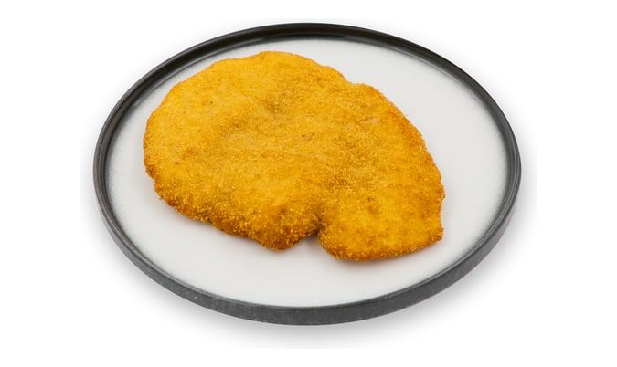 Chicken Schnitzel