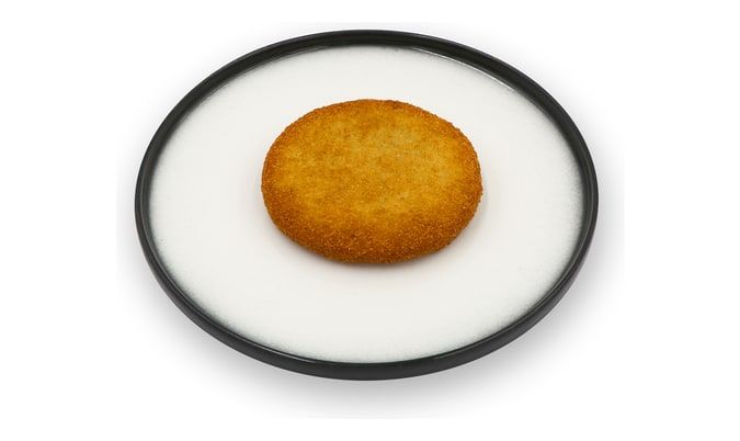 Veggie Patty