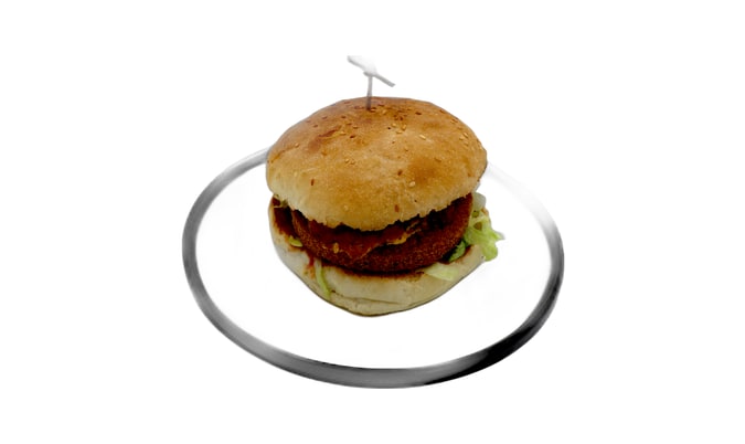 Veggie Patty Lot
