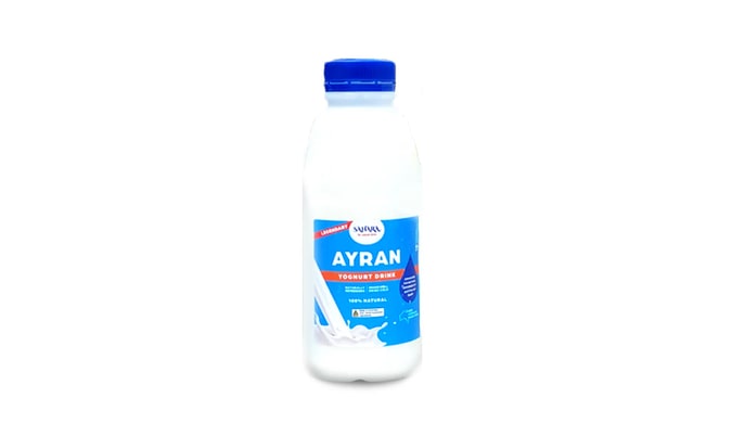 Ayran 500 ML